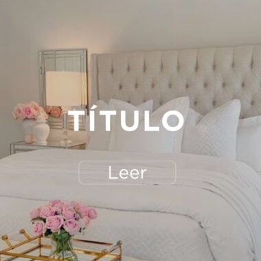 Descubre nuestros productos innovadores para tu hogar