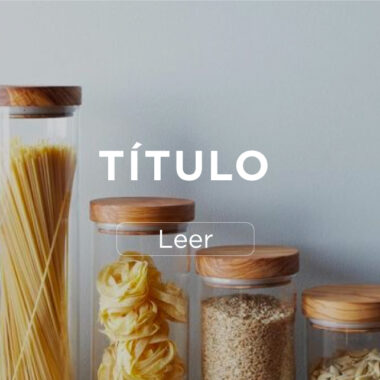 Descubre nuestros productos innovadores para tu hogar