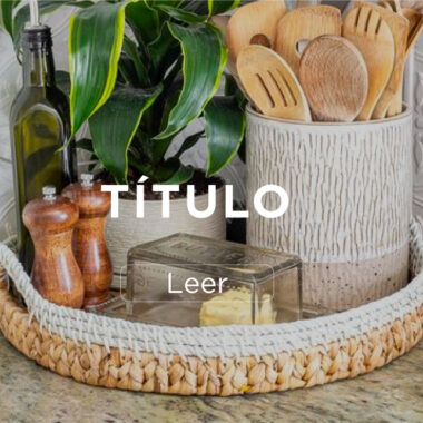 Descubre nuestros productos innovadores para tu hogar