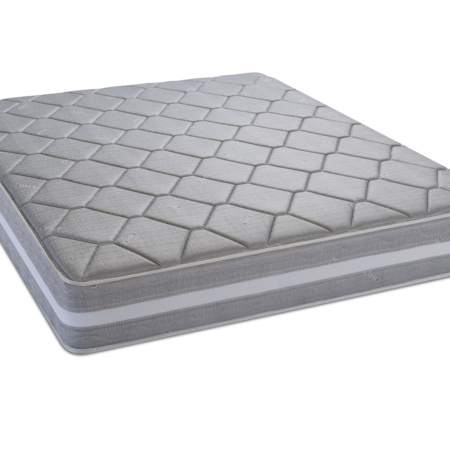 COLCHÓN CONTINENTAL DE LUJO