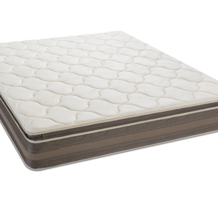 COLCHÓN CONTINENTAL NF