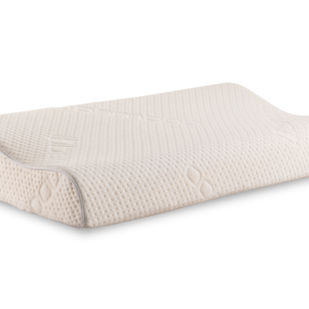 ALMOHADA CERVICAL MEMORY FOAM