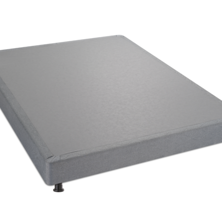 BASE CHAIDE TAPIZ PLOMO