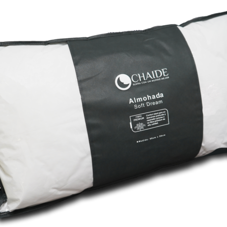 ALMOHADA SOFT DREAM