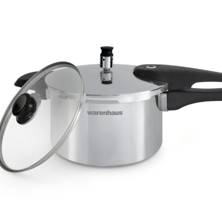 OLLA DE PRESION VALDIVIA 6 LITROS