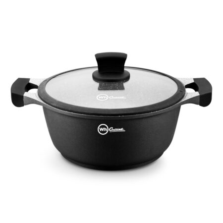 MB OLLA CON TAPA DURION I 20 CM IND