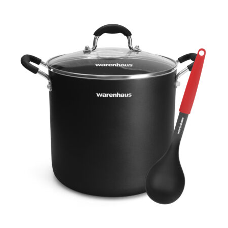 OLLA ALTA ARRECIFE 7.3 L DE 22 CM