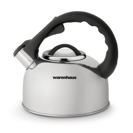 TETERA AROMA 2.5 L SS IND