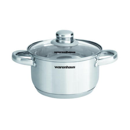 OLLA ATLANTIS 20CM INDUCCION