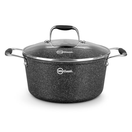 MB OLLA BONNIER NOIR 28 CM NEGRO IND