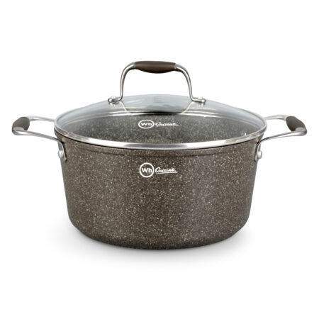 MB OLLA BONNIER CAFE MARBEL 20 CM IND