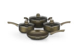 SET COCINA CHAMPAN II
