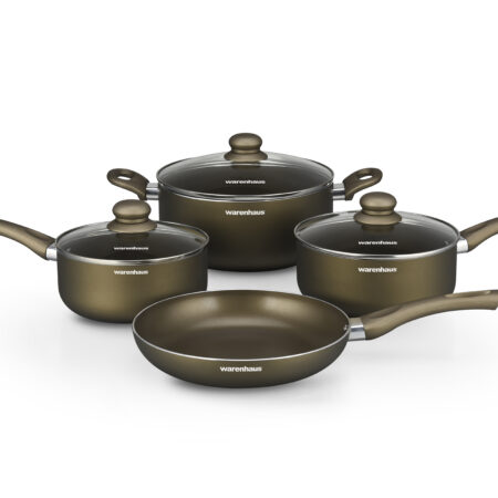 SET COCINA CHAMPAN II