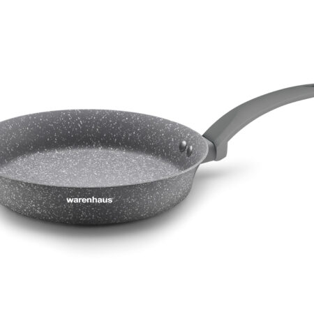 SARTEN DE ALUMINIO STONE 20CM WARENHAUS