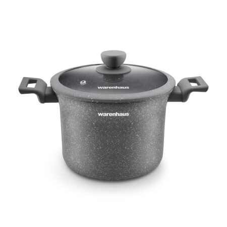 OLLA ALTA STONE 24CM WARENHAUS