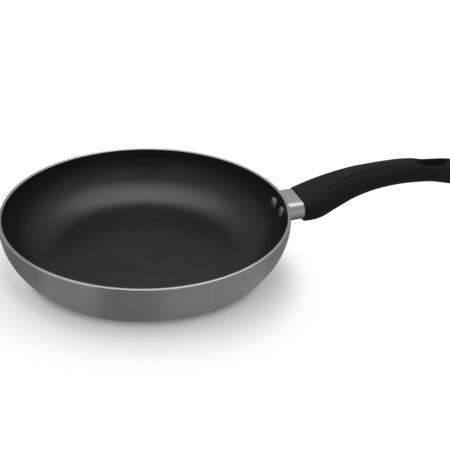 SARTEN CASIA PLUS 28CM GRIS WARENHAUSE