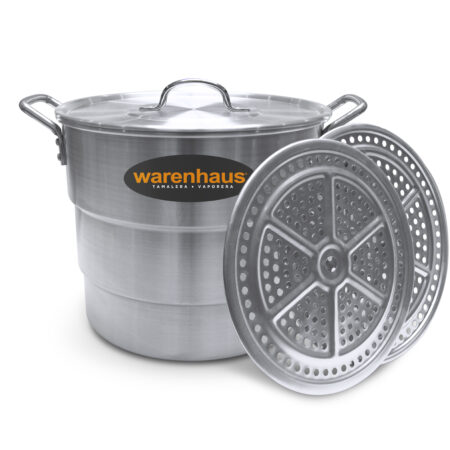 OLLA TAMALERA 20L WARENHAUS
