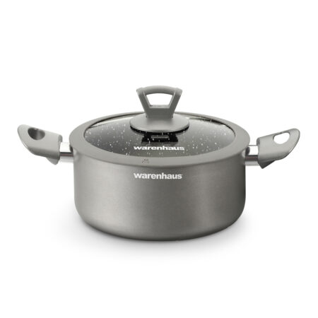 OLLA PLUS ECLIPSE DE 20CM IND WARENHAUS