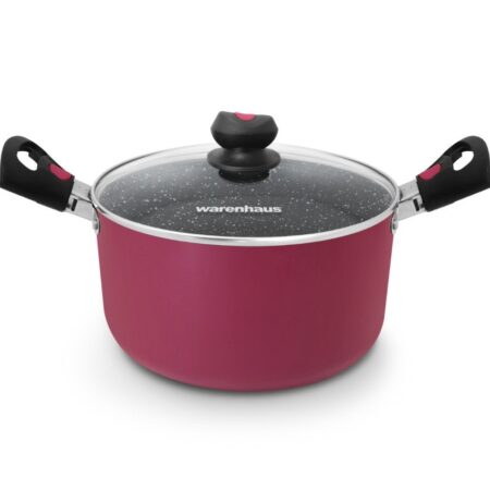 OLLA VITAL COLLECTION 18CM VINO