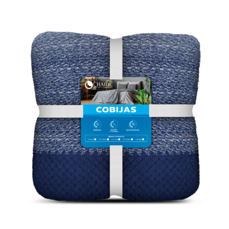 COBIJA TRADICIONAL DISEÑO 6