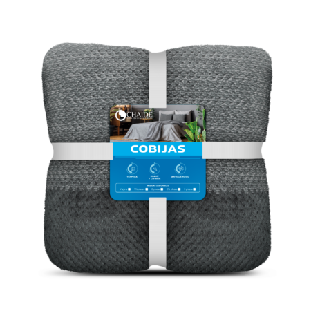 COBIJA TRADICIONAL DISEÑO 7