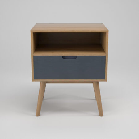 VELADOR FERRARA 1 CAJÓN