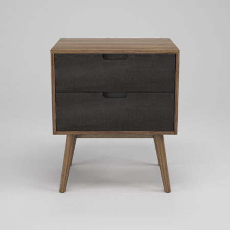 VELADOR FERRARA 2 CAJONES