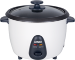 Arroceras Umco 2,8 litros blanca