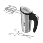BATIDORA MANUAL INOX 350W PROMO