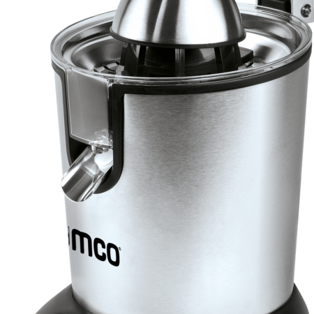 EXPRIMIDOR DE CITRICOS DE PALANCA 130 W UMCO