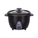 Arroceras Umco 1 litro negra