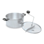 CANGUILERA INDUSTRIAL T/V 28 CM