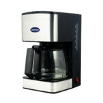 CAFETERA INOXIDABLE 6 TZS 800W