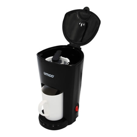 CAFETERA COFFEE TIME 1 TAZA