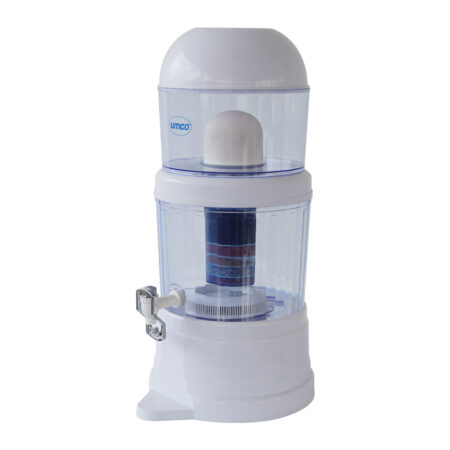 PURIFICADOR DE AGUA 14 L