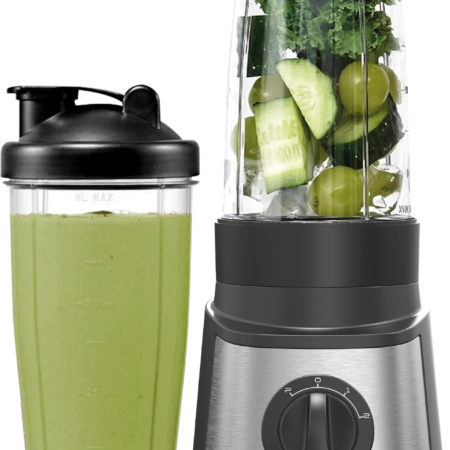 LICUADORA PERSONAL NUTRI MIX