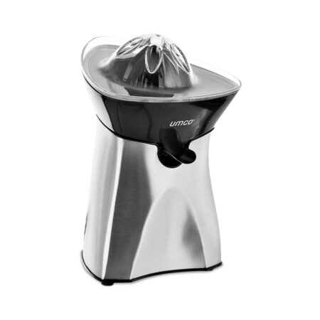 EXPRIMIDOR CITRICOS INOX GRANDE