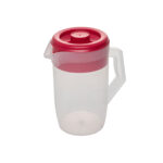 JARRA PLASTICA 2.5 L