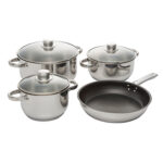 SET BRILLIANCE 8 PIEZAS