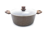 CALDERO GRECIA 20 CM INDUCCION