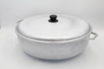CALDERO FUNDIDO MATE 44CM