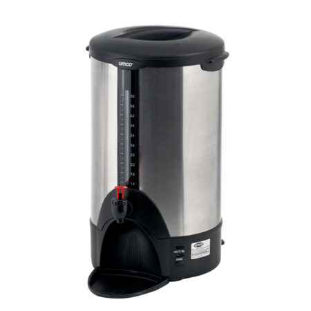 DISPENSADOR DE CAFE 50 TAZAS UMCO