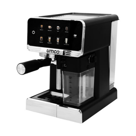 CAFETERA PREMIUM LATTE 3 EN 1