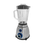 LICUADORA METALICA PLUS 1000W DE POTENCIA