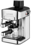 CAPUCHINERA  EXPRESS INOX
