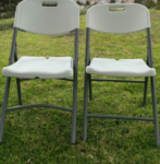 Silla Plegable