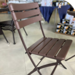 Silla Granito