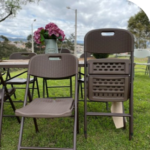 Silla Rattan