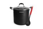 OLLA ALTA ARRECIFE 7.3 L DE 22 CM