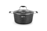 MB OLLA BONNIER NOIR 28 CM NEGRO IND